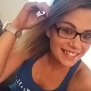 Meet your Posher, Alysha